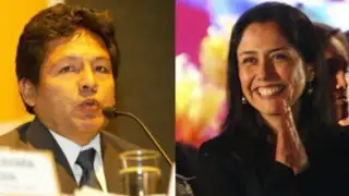 Eguren: Le va a pesar muchísimo a Nadine Heredia que Ramos sea elegido fiscal