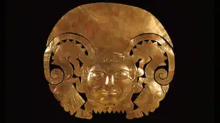 EEUU: Museo de National Geographic presenta exposición “Oro del Perú”