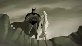 Batman celebra su 75 aniversario con un espectacular cortometraje