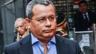 Congreso aprueba comisión investigadora para caso Rodolfo Orellana