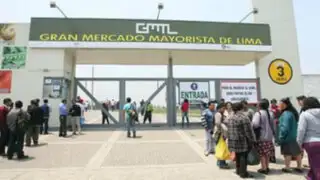 Comerciantes Santa Anita: Emmsa pide pago pero no nos muestran contrato