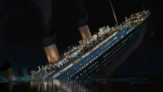 FOTOS: la verdad detrás de 10 famosos mitos sobre el hundimiento del Titanic