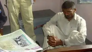“Caníbal de Pakistán” fue detenido cuando iba a devorar la cabeza de un niño