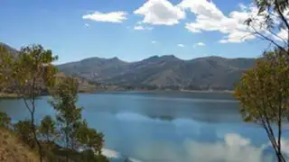Junín: Laguna de Paca será escenario de la I Copa de Aguas Abiertas