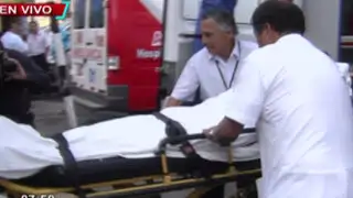 Hospitales realizan simulacros para atender emergencias en Semana Santa
