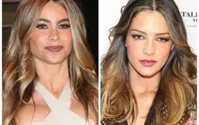 FOTOS: 10 atractivas celebridades opacadas por la belleza de sus hermanas
