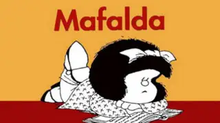 “Mafalda” será la principal atracción durante el Día del Libro en Francia