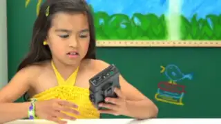 VIDEO: así reaccionan los niños de hoy frente a un Walkman