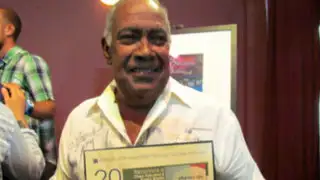 Murió salsero Cheo Feliciano en accidente automovilístico en Puerto Rico