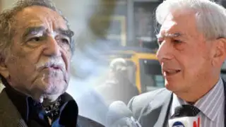 Mario Vargas Llosa: Motivo de la pelea con “Gabo” se irá a la tumba