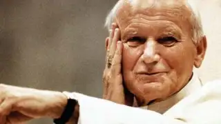 Los dos milagros que han llevado a Juan Pablo II a la santidad