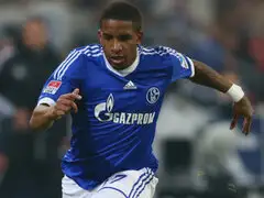 Jefferson Farfán renovó contrato con el Schalke 04 hasta 2016