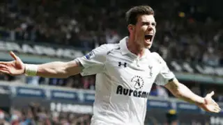 Un cometa llamado Bale: goles y jugadas del nuevo héroe del Real Madrid