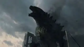 VIDEO: Nuevo adelanto revela cómo lucirá Godzilla en su versión 2014