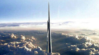 Arabia Saudita iniciará la construcción del rascacielos más alto del mundo