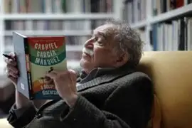 Libros de Gabriel García Márquez se dispararon en ventas tras su fallecimiento