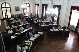 Concejo metropolitano rechazó pedido de vacancia de alcaldesa Susana Villarán