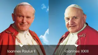 Vaticano usará tecnología de punta para transmitir canonización de Juan Pablo II