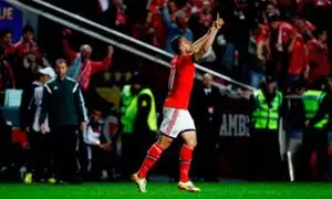 Bloque Deportivo: Benfica venció 2-1 a Juventus y acaricia final de la Europa League