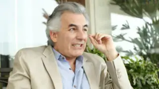 Álvaro Vargas Llosa ahora critica a Nadine Heredia