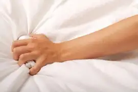 VIDEO: mujer termina en el hospital por tener un orgasmo de dos horas