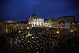 Vaticano: todo listo para la canonización de Juan Pablo II Y Juan XXIII