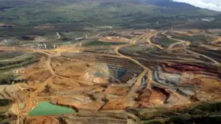 Corte Suprema declaró infundado reclamo de minera Yanacocha