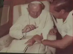 Piloto que transportó a Juan Pablo II: Era agnóstico, pero el Papa lo cambió