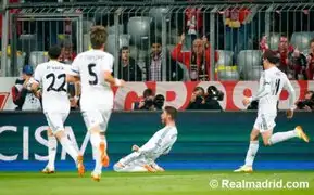 Sergio Ramos: La Champions me debía una
