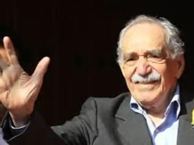 Médicos darán de alta a Gabriel García Márquez en las próximas horas