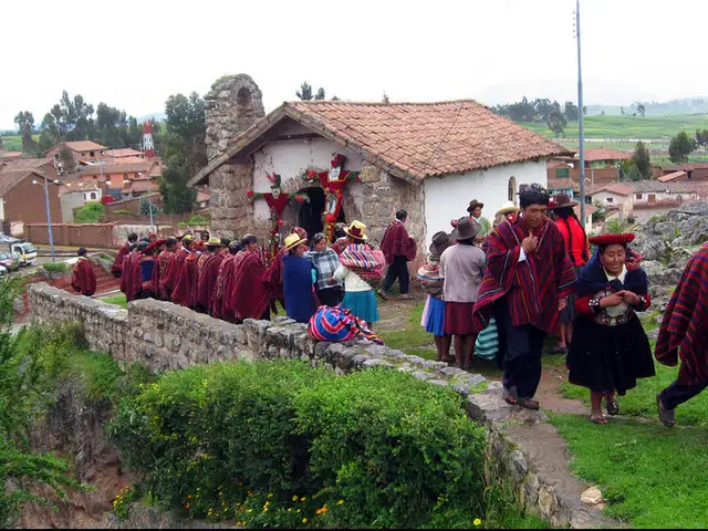 El Ayllu de Willoq – Cusco: entre lo ancestral  y el sincretismo - EXCLUSIVO