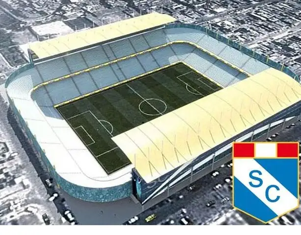 Cancelan definitivamente proyecto para construir estadio de Sporting Cristal