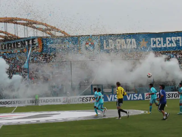 Sporting Cristal: municipalidad del Rímac suspendió construcción de su estadio