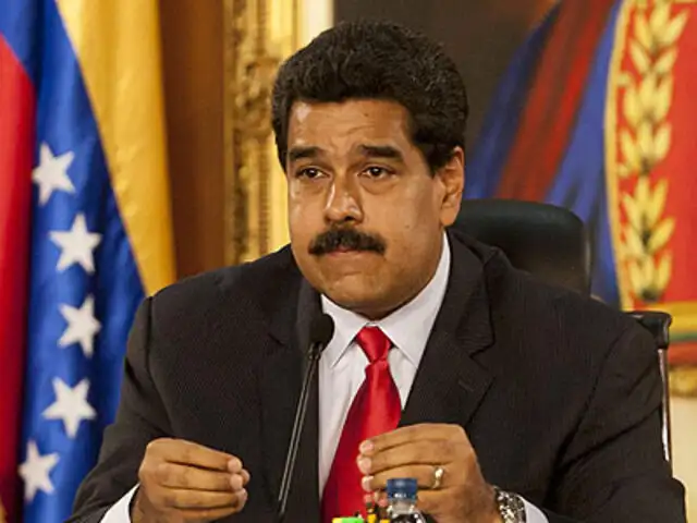 Venezuela: Gobierno y oposición acuerdan ejecutar proceso de diálogo