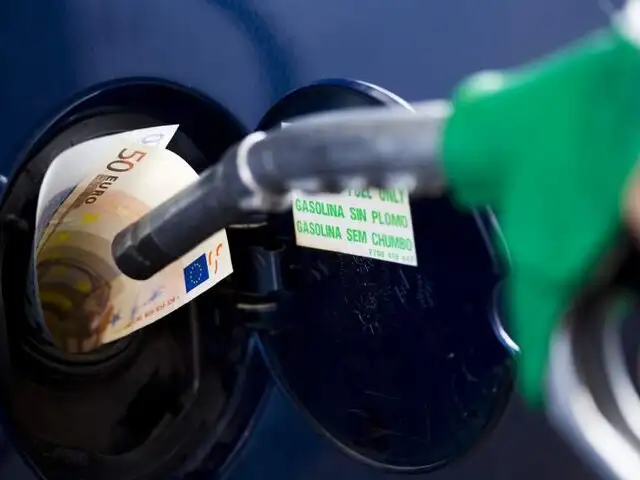 FOTOS: conoce los países con la gasolina más cara del mundo