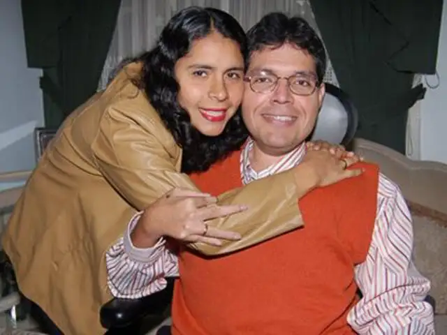 Poder Judicial dispuso que esposa de Michael Urtecho no irá a prisión