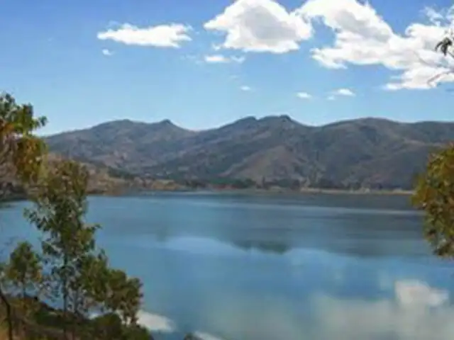 Junín: Laguna de Paca será escenario de la I Copa de Aguas Abiertas