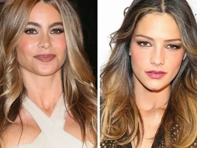 FOTOS: 10 atractivas celebridades opacadas por la belleza de sus hermanas