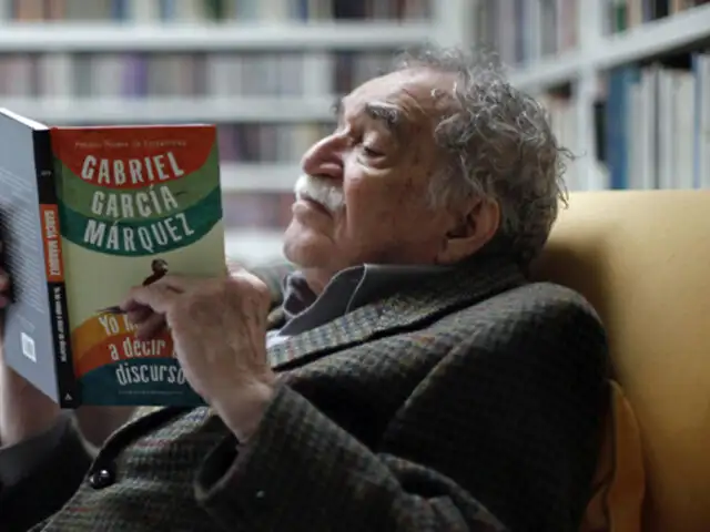Gabriel García Márquez: las 10 mejores obras del genial escritor colombiano
