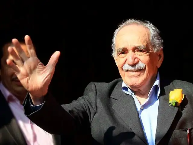 México presenta ciclo de películas en homenaje a Gabriel García Márquez