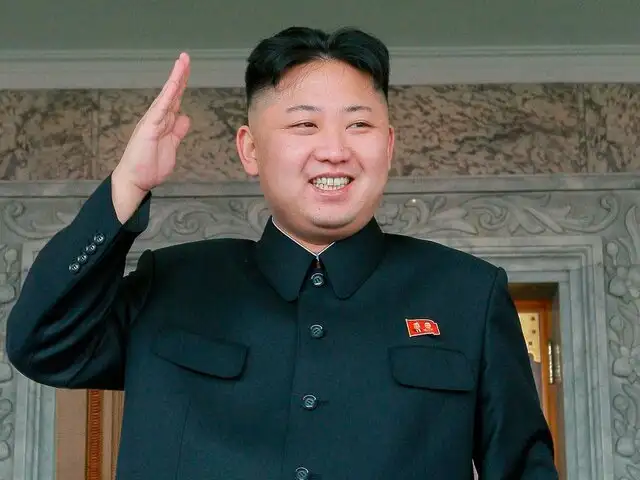 Peluquería provoca escándalo diplomático al burlarse del peinado de Kim Jong-Un