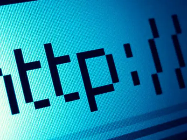 Turquía ya no usará el WWW en las páginas webs, sino TTT