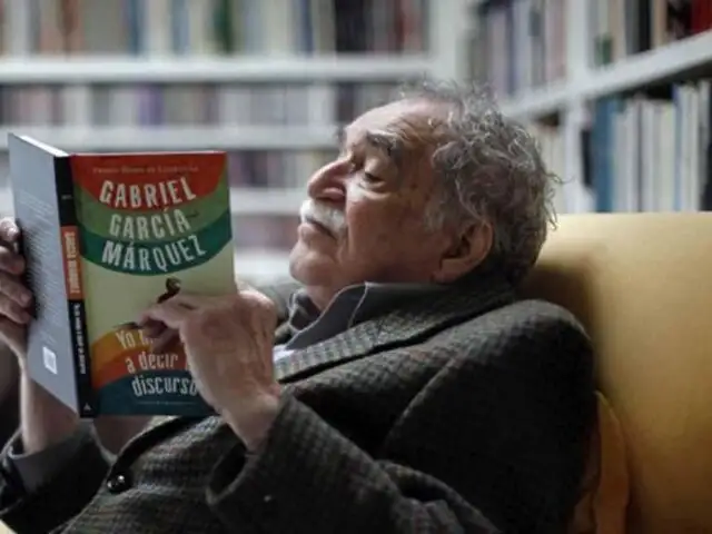Club de lectura analiza esta semana “La hojarasca” de Gabriel García Márquez