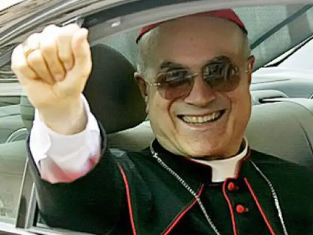 Lujosa vivienda para el cardenal Bertone genera polémica en Roma