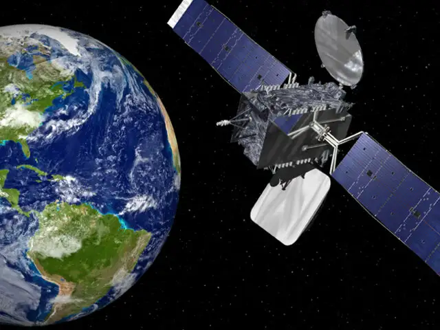 Perú adquirirá su primer satélite de última tecnología