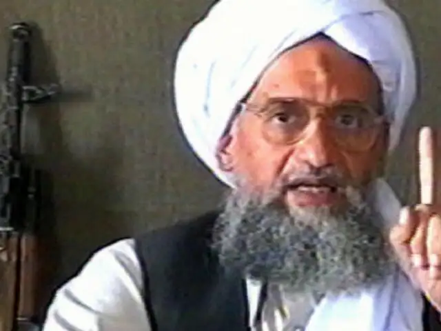 Al Qaeda llama a secuestrar extranjeros para canjearlos por terroristas encarcelados