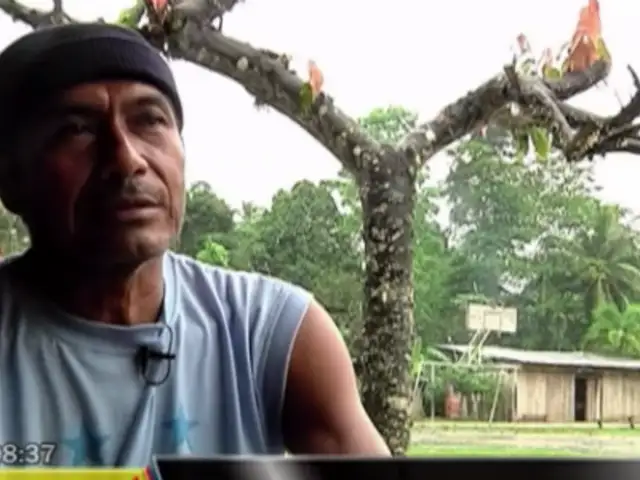 'La cara del diablo': conozca más sobre 'El Tunche', leyenda de terror en la selva