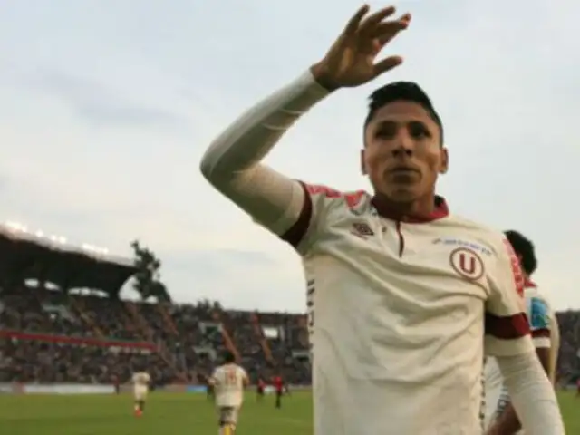 Copa Inca: Universitario suma nuevo triunfo y se aleja de la última posición
