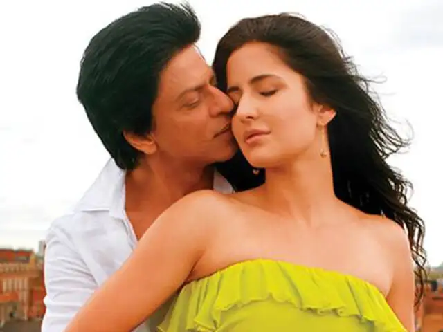 Te amaré hasta la muerte: recuento de las mejores películas de Shah Rukh Khan