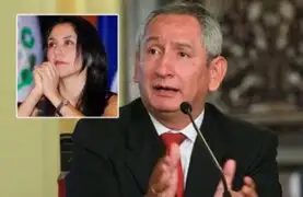 René Cornejo confirmó coordinación entre Nadine Heredia y ministros
